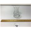Image 1 : WATERFORD CRYSTAL SOCIETY SMALL VASE