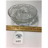 Image 1 : ABP BRILLIANT PERIOD CUT GLASS  CANDY DISH