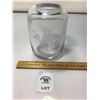 Image 1 : CRYSTAL VASE