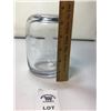 Image 3 : CRYSTAL VASE