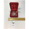 Image 1 : 1997 WATERFORD CHRISTMAS ORNAMENT