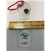 Image 1 : 1998 WATERFORD CHRISTMAS ORNAMENT