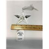 Image 1 : WATERFORD CHRISTMAS ORNAMENT STAR