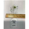Image 1 : WATERFORD CHRISTMAS ORNAMENT SANTA