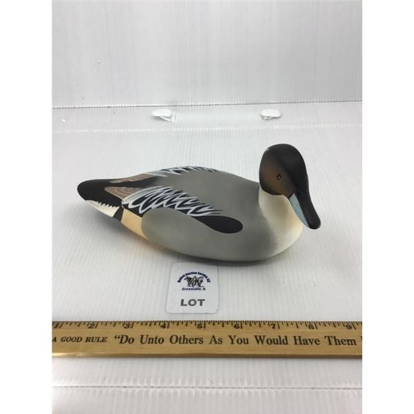 ROYAL DOULTON A WILDFOWL COUNTERFEIT PINTAIL MALE