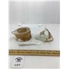 Image 2 : BULLS HEAD COVERED MUSTARD CUP