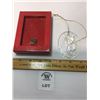 Image 1 : MIKASA  CHRISTMAS ORNAMENT