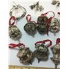 Image 2 : HALLMARK CHRISTMAS ORNAMENTS