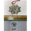 Image 1 : 2000 REED AND BARTON STERLING MILLENNIUM STAR