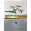 Image 1 : GORHAM STERLING ORNAMENT