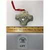 Image 2 : 2007 TOWLE STERLING  ANNUAL CELTIC ORNAMENT