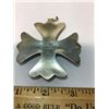 Image 2 : 1975 REED AND BARTON STERLING CHRISTMAS CROSS