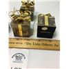 Image 2 : GODINGER GIFT BOX ORNAMENTS