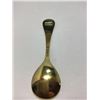 Image 2 : 1971 MICHELSEN STERLING CHRISTMAS SPOON