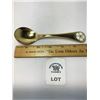 Image 3 : 1971 MICHELSEN STERLING CHRISTMAS SPOON