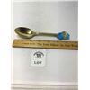 Image 1 : 1975 MICHELSEN STERLING CHRISTMAS SPOON