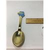 Image 2 : 1975 MICHELSEN STERLING CHRISTMAS SPOON