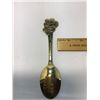 Image 3 : 1975 MICHELSEN STERLING CHRISTMAS SPOON