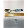 Image 1 : JUL 1963 MICHELSEN STERLING SPOON