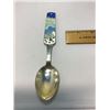 Image 2 : JUL 1963 MICHELSEN STERLING SPOON