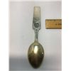 Image 3 : JUL 1963 MICHELSEN STERLING SPOON