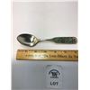 Image 1 : JUL 1955 MICHELSEN STERLING SPOON