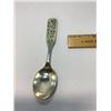 Image 2 : JUL 1955 MICHELSEN STERLING SPOON