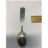Image 3 : JUL 1955 MICHELSEN STERLING SPOON