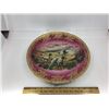 Image 1 : DOG BAVARIA PLATE STW GERMANY