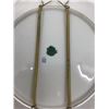 Image 2 : PHEASANT BAVARIA PLATE STW GERMANY
