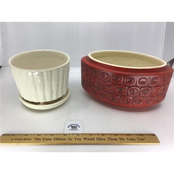 MC COY PLANTERS 2