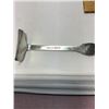 Image 3 : DRAGSTED STERLING FOOD PUSHER