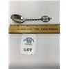 Image 1 : KINSARVIK 40 GR NORWAY SPOON