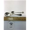 Image 1 : SILVER SPOONS