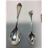 Image 2 : SILVER SPOONS