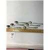Image 1 : SILVER COFFEE SPOONS