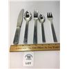Image 1 : JENSEN FLATWARE BERNADOTTE
