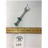 Image 2 : ENAMELED OLIVE PRONG