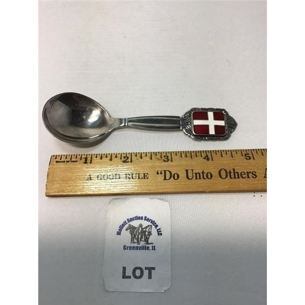 MEKA SPOON
