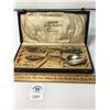 Image 1 : FRITZ DOMAAS CUTLERY