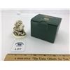 Image 1 : HARMONY KINDOM FIGURINE-FUSSPOT