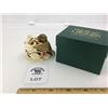 Image 1 : HARMONY KINDOM FIGURINE-SWEET SERENADE