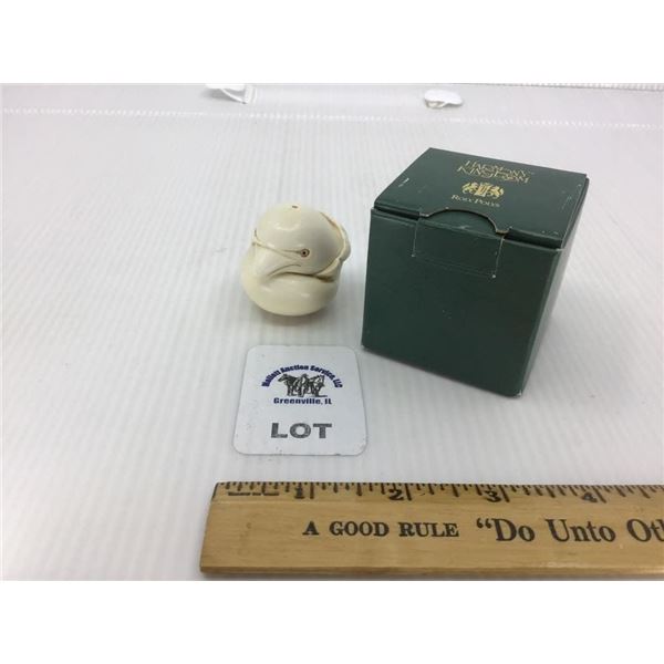 HARMONY KINDOM FIGURINE- ROLY POLY MAE