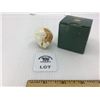 Image 1 : HARMONY KINDOM FIGURINE-ROLY POLY DOM