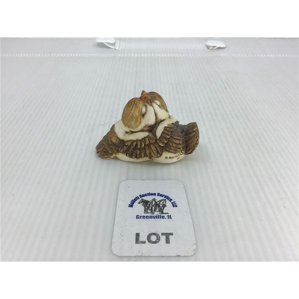 VINTAGE ARTEFICE OTTANTA LOVE BIRDS
