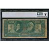 Image 2 : 1896 $2 Educational Silver Certificate PCGS 12