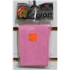 Image 1 : Pink Small Sleeves (60) by Legion Suitable For Yu-Gi-Oh Sixty (60) Pink Small Sleeves