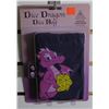 Image 1 : Steve Jackson Dice Bag Dice Dragon