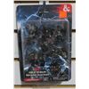 Image 1 : D&D Icons of the Realms: Monster Packs - Village Raiders