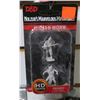 Image 1 : Dungeons & Dragons Nolzur’s Marvelous Miniatures: Human Monk (Male)